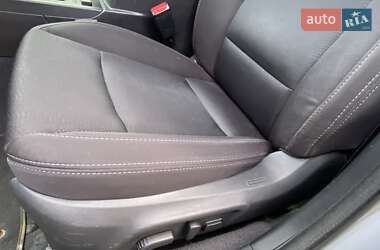 Седан Subaru Legacy 2016 в 