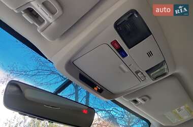 Седан Subaru Legacy 2016 в 