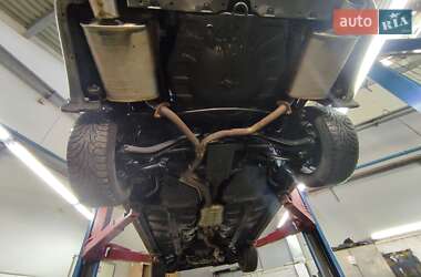 Седан Subaru Legacy 2008 в 
