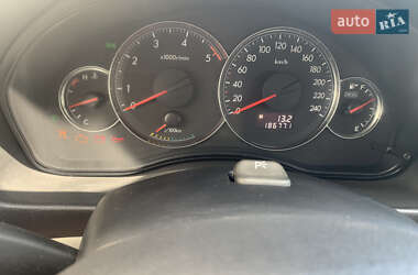Универсал Subaru Legacy 2008 в 