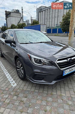 Subaru Legacy 2017 Subaru Legacy 2017