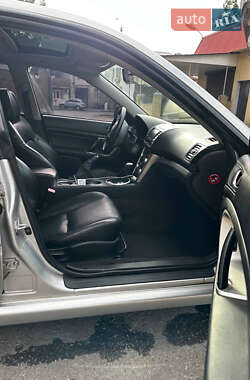 Седан Subaru Legacy 2007 в 