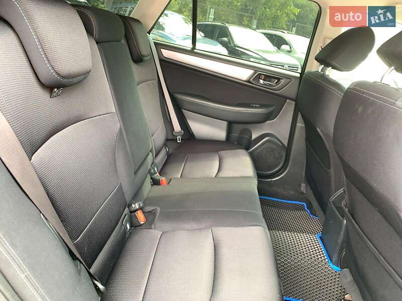 Универсал Subaru Legacy 2015 в Виннице