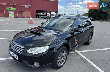 Subaru Legacy 2008 Subaru Legacy 2008