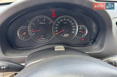 Универсал Subaru Legacy 2008 в 