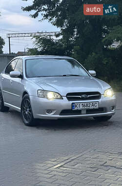 Седан Subaru Legacy 2006 в Ирпене