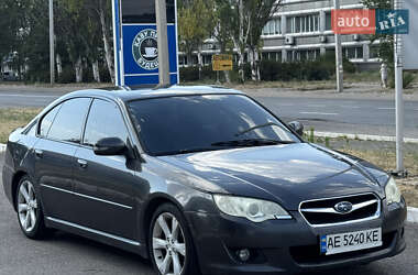 Седан Subaru Legacy 2006 в Днепре