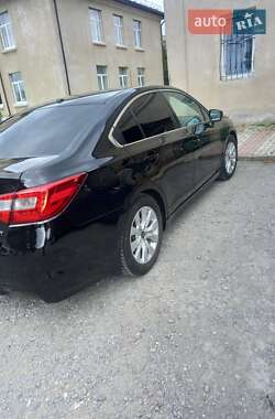 Седан Subaru Legacy 2015 в Тернополі