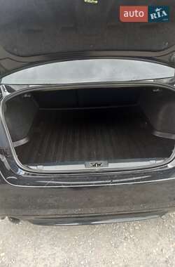 Седан Subaru Legacy 2015 в Тернополі