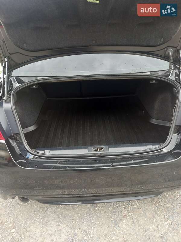 Седан Subaru Legacy 2015 в Тернополе фото 9 Седан Subaru Legacy 2015 в Тернополе