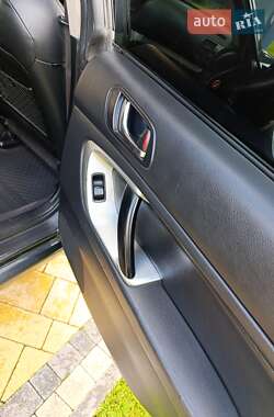 Седан Subaru Legacy 2006 в 