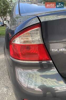Седан Subaru Legacy 2008 в 