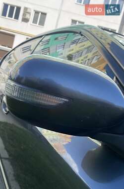Седан Subaru Legacy 2008 в 