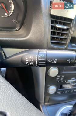 Седан Subaru Legacy 2008 в 