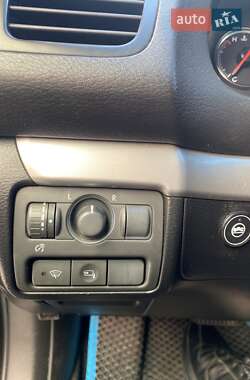 Седан Subaru Legacy 2008 в 