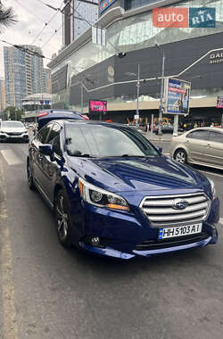 Subaru Legacy 2015 Subaru Legacy 2015