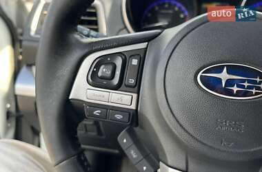 Седан Subaru Legacy 2014 в 