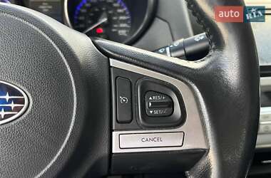 Седан Subaru Legacy 2014 в 