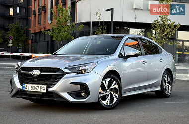 Седан Subaru Legacy 2023 в Киеве