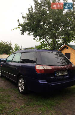 Універсал Subaru Legacy 1998 в Вижниці