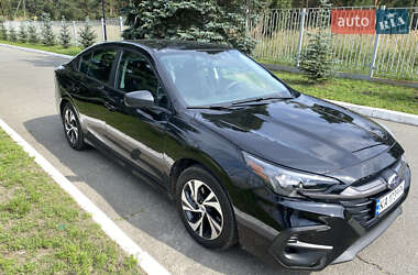 Седан Subaru Legacy 2024 в Киеве
