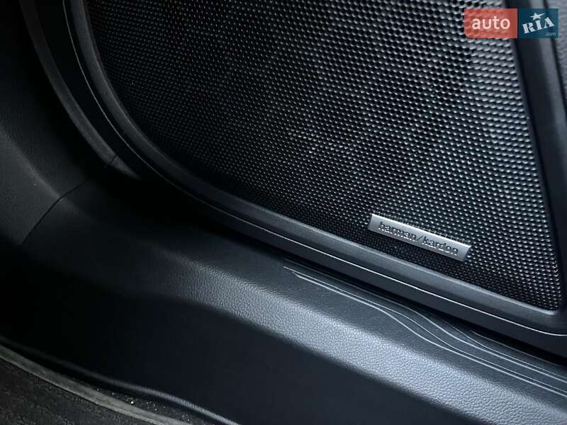 Седан Subaru Legacy 2020 в Тернополе