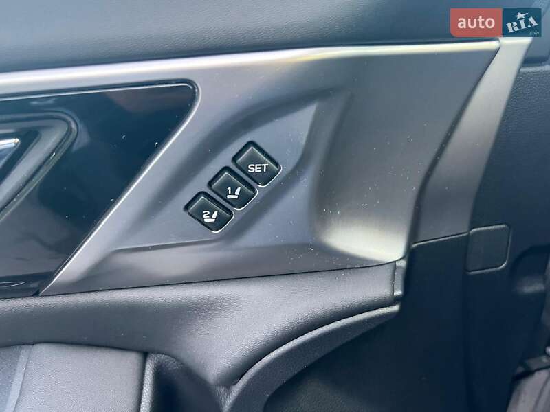 Седан Subaru Legacy 2020 в Тернополе