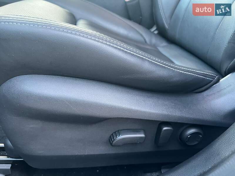 Седан Subaru Legacy 2020 в Тернополе