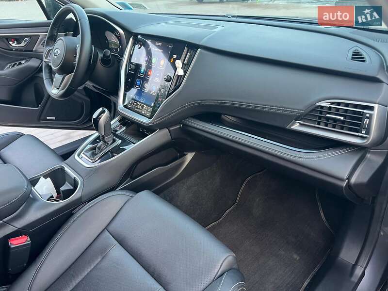 Седан Subaru Legacy 2020 в Тернополе