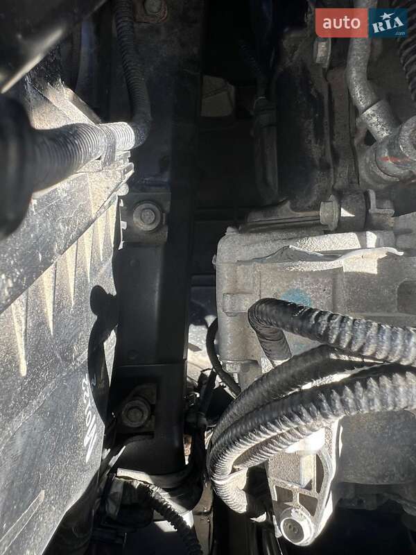 Седан Subaru Legacy 2020 в Тернополе