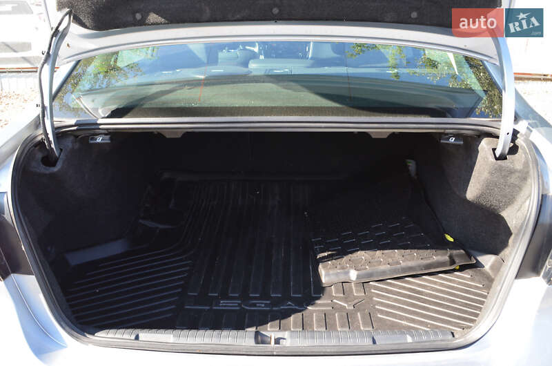 Седан Subaru Legacy 2023 в Києві фото 11 Седан Subaru Legacy 2023 в Києві