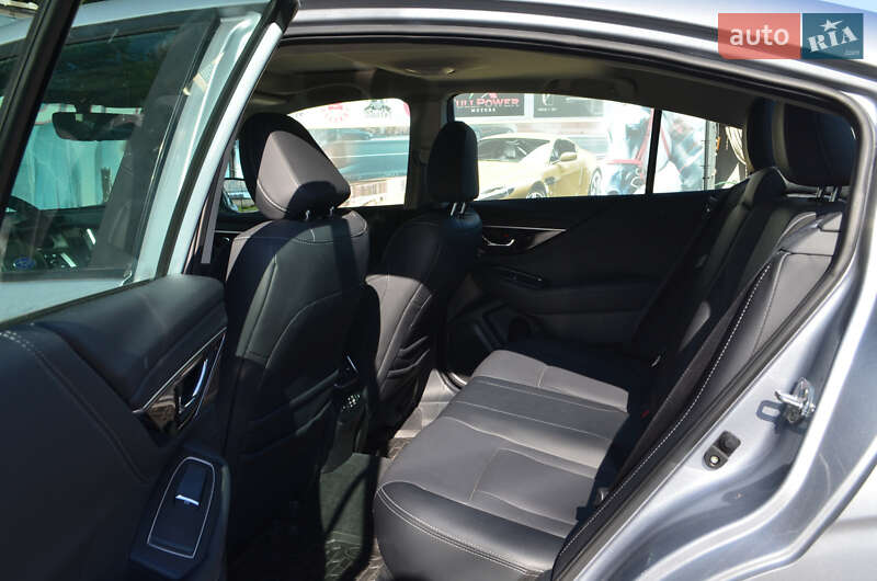 Седан Subaru Legacy 2023 в Києві фото 15 Седан Subaru Legacy 2023 в Києві