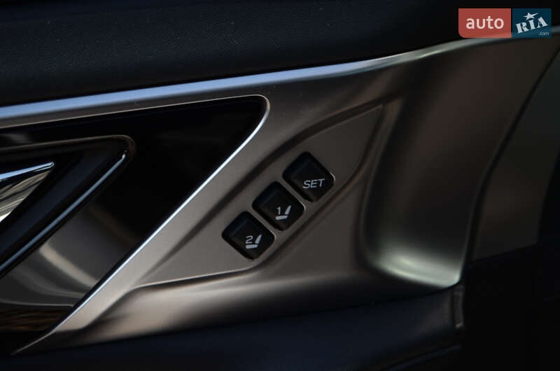 Седан Subaru Legacy 2023 в Києві фото 32 Седан Subaru Legacy 2023 в Києві