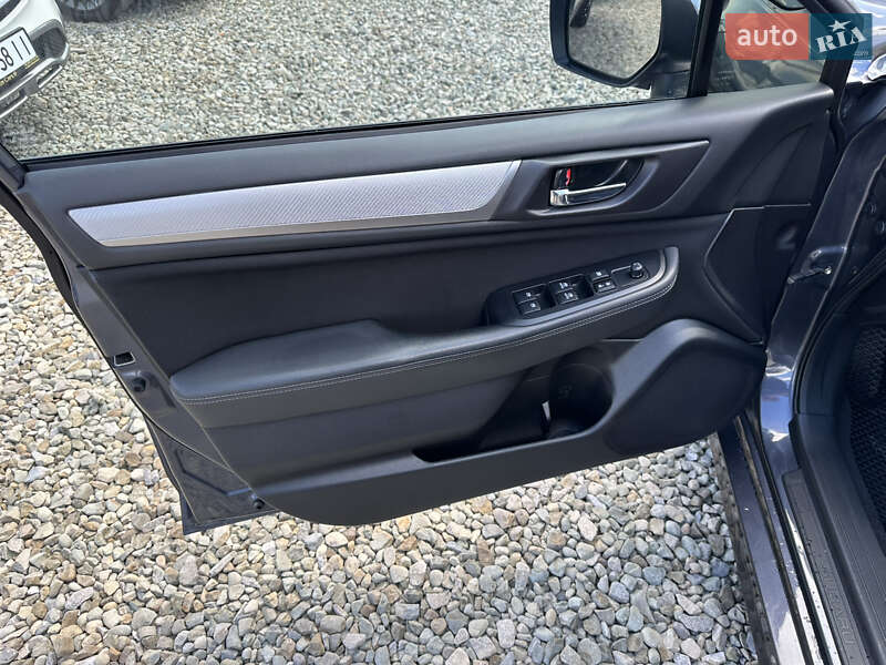 Седан Subaru Legacy 2016 в Івано-Франківську фото 18 Седан Subaru Legacy 2016 в Івано-Франківську