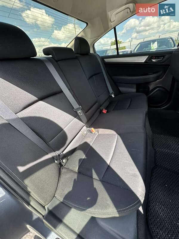 Седан Subaru Legacy 2016 в Івано-Франківську фото 32 Седан Subaru Legacy 2016 в Івано-Франківську