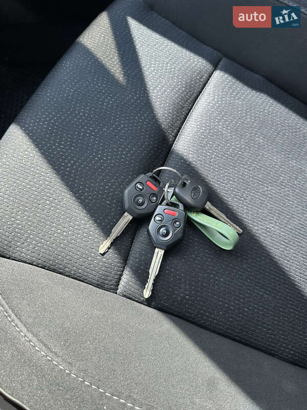 Седан Subaru Legacy 2016 в Івано-Франківську фото 38 Седан Subaru Legacy 2016 в Івано-Франківську