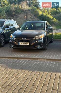 Седан Subaru Legacy 2024 в Киеве