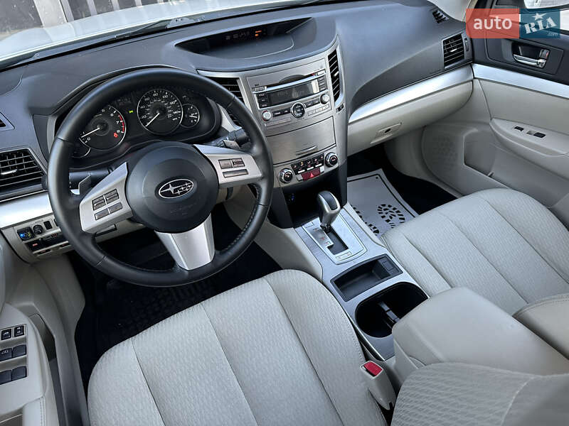 Седан Subaru Legacy 2010 в Киеве фото 23 Седан Subaru Legacy 2010 в Киеве