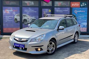 Універсал Subaru Legacy 2012 в Вінниці