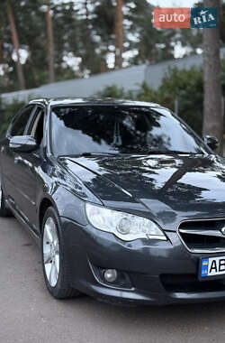 Седан Subaru Legacy 2007 в Вінниці