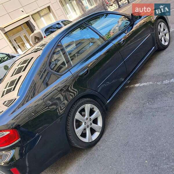 Седан Subaru Legacy 2008 в Киеве фото 4 Седан Subaru Legacy 2008 в Киеве