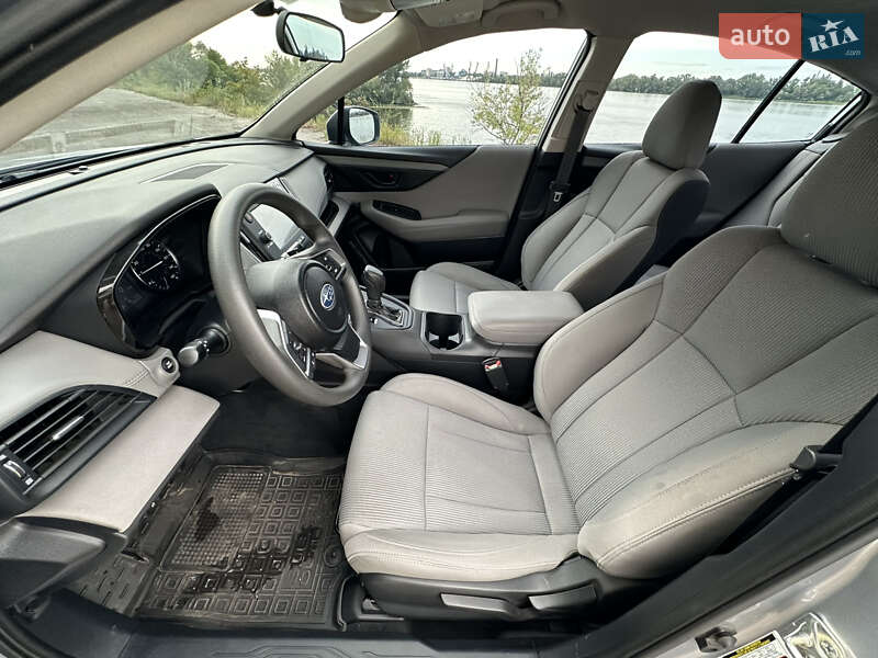 Седан Subaru Legacy 2020 в Дніпрі фото 13 Седан Subaru Legacy 2020 в Дніпрі