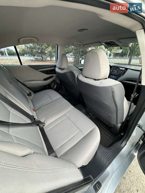 Седан Subaru Legacy 2020 в Дніпрі фото 19 Седан Subaru Legacy 2020 в Дніпрі