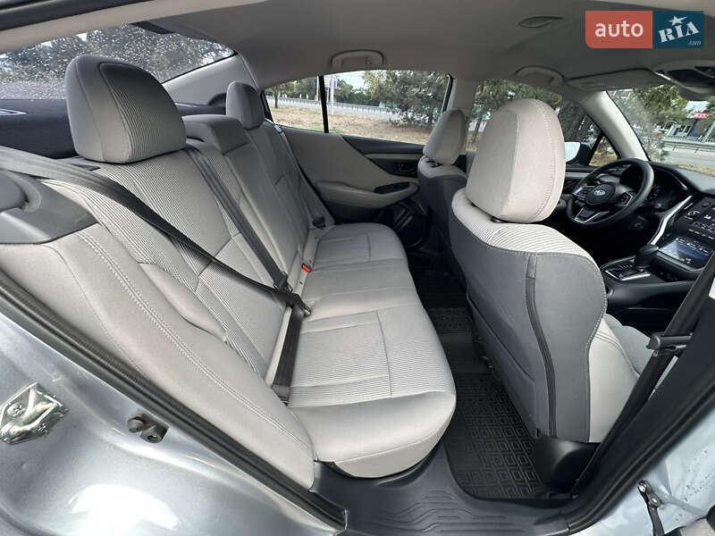 Седан Subaru Legacy 2020 в Дніпрі фото 20 Седан Subaru Legacy 2020 в Дніпрі