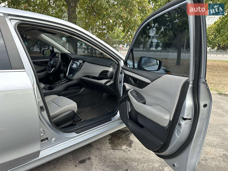 Седан Subaru Legacy 2020 в Дніпрі фото 24 Седан Subaru Legacy 2020 в Дніпрі