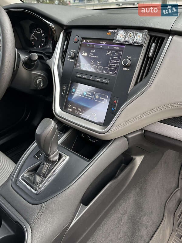 Седан Subaru Legacy 2020 в Дніпрі фото 33 Седан Subaru Legacy 2020 в Дніпрі