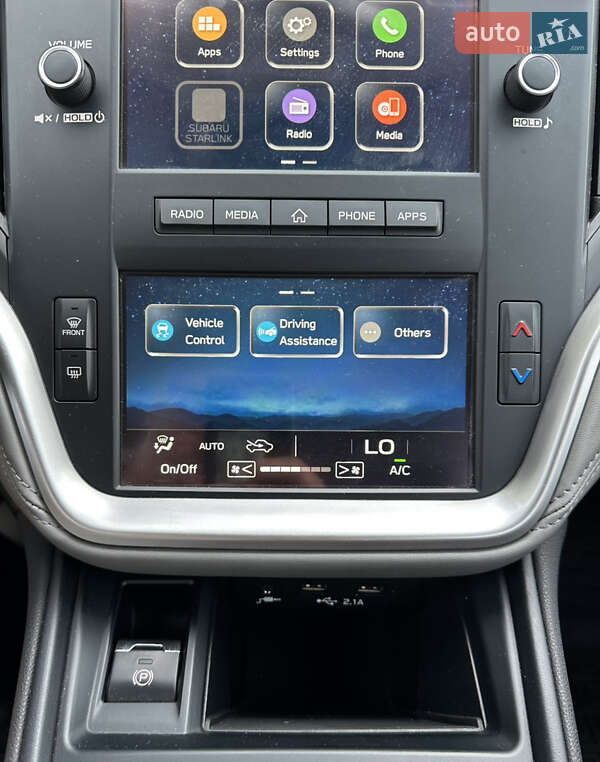 Седан Subaru Legacy 2020 в Дніпрі фото 38 Седан Subaru Legacy 2020 в Дніпрі