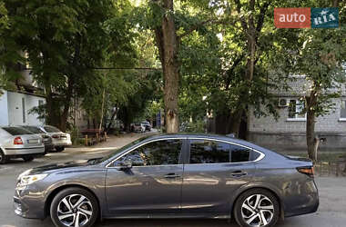 Седан Subaru Legacy 2020 в Краснограді