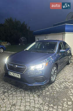Седан Subaru Legacy 2018 в Хмельницком