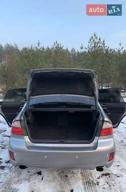 Седан Subaru Legacy 2008 в 